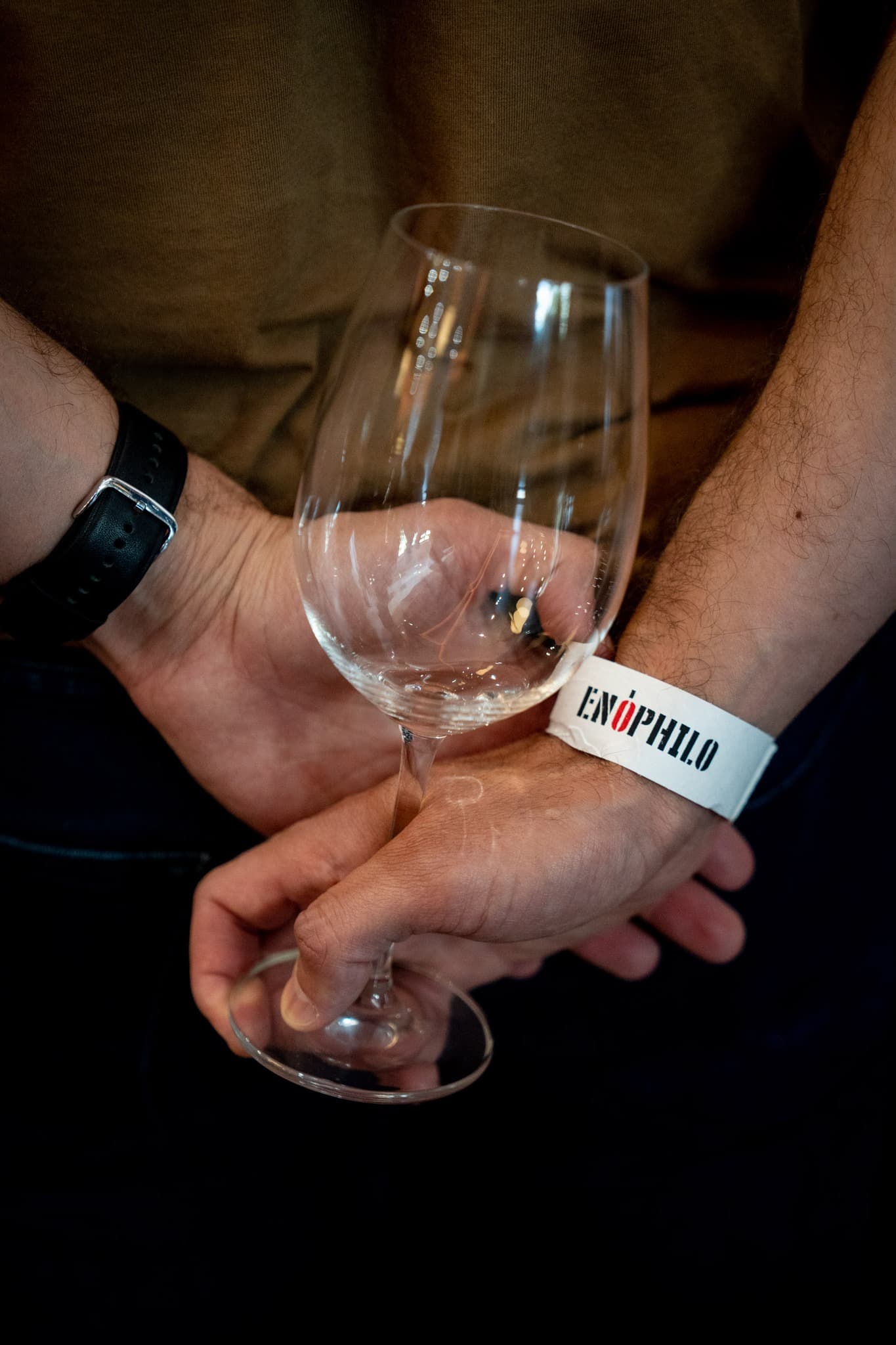 Bilhetes para o Enóphilo Wine Fest com desconto de Natal