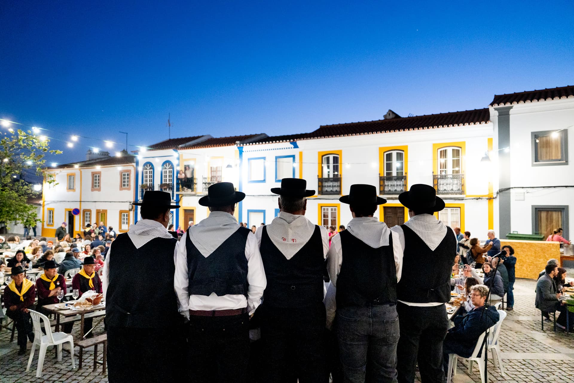 Vinho na Vila — Vila Alva