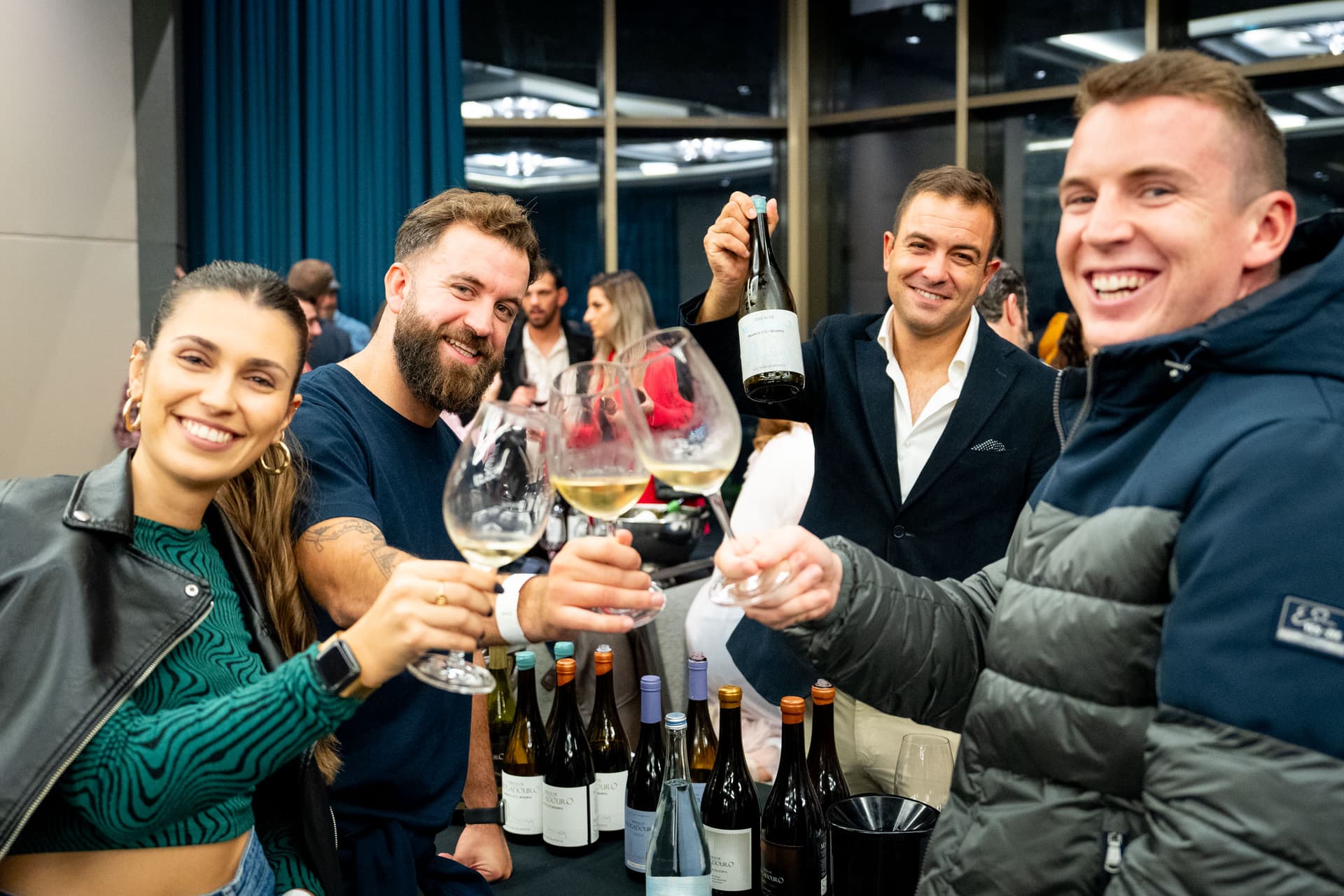 9ª edição do Enóphilo Wine Fest Porto - 2025